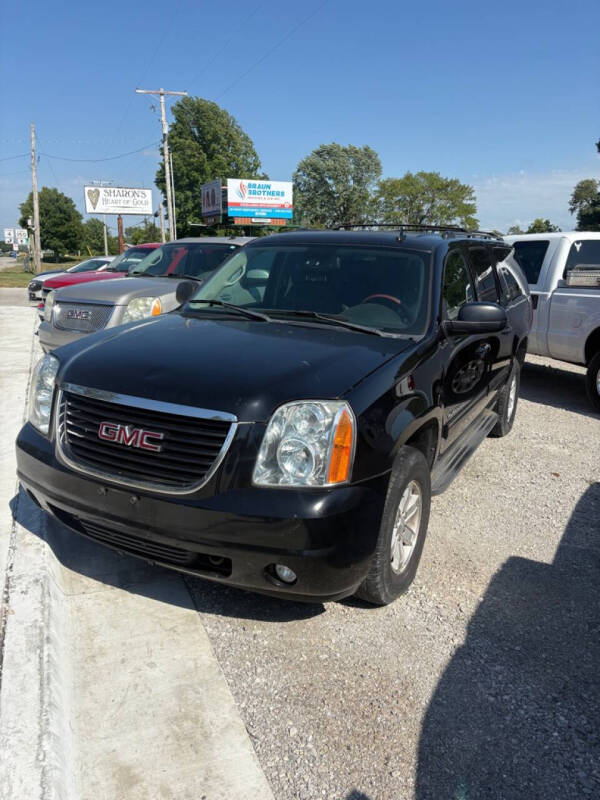 gmc yukon xl 2013 1GKS2KE78DR333881 image gmc yukon xl 2013 1GKS2KE78DR333881 image